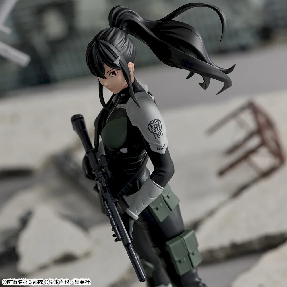 怪獣8号 Luminasta “亜白ミナ”｜プライズ・くじ・グッズ情報なら
