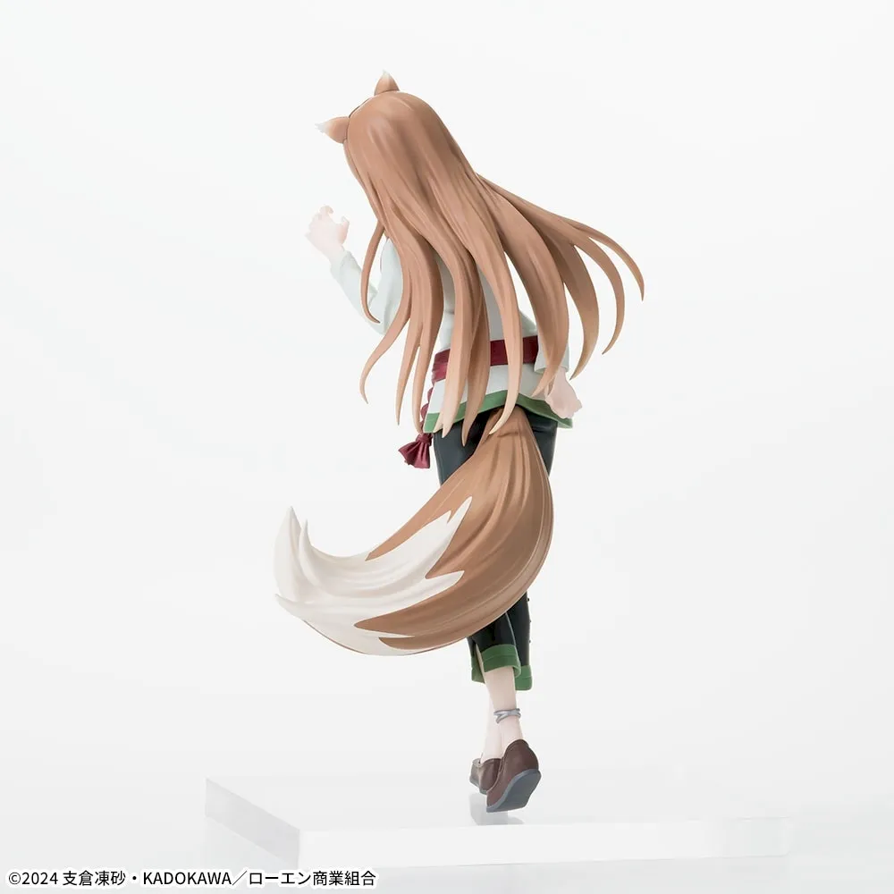 狼と香辛料 MERCHANT MEETS THE WISE WOLF Desktop×Decorate