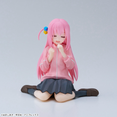 ぼっち・ざ・ろっく! ちょこのせ プレミアムフィギュア“後藤ひとり ぼっち・ざ・ろっく! ちょこのせ プレミアムフィギュア“後藤ひとり