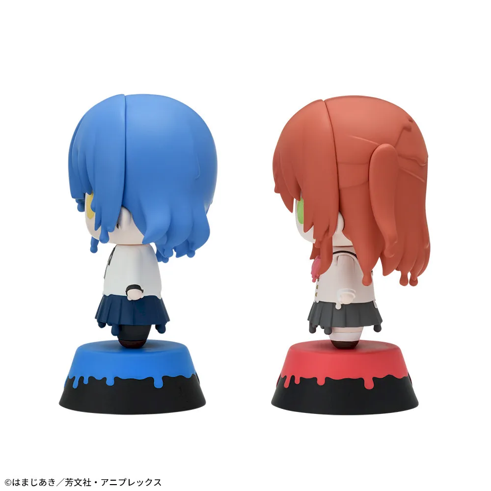 アニメ「ぼっち・ざ・ろっく！」 Tiny Melties ミニフィギュアVol.2