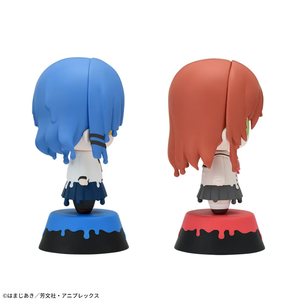 アニメ「ぼっち・ざ・ろっく！」 Tiny Melties ミニフィギュアVol.2