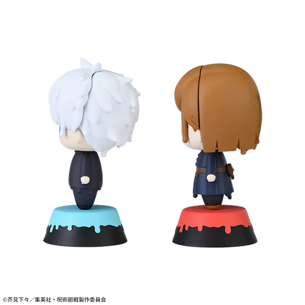 Tiny Friends vol.2 フィギュアセット D121790_03.webp