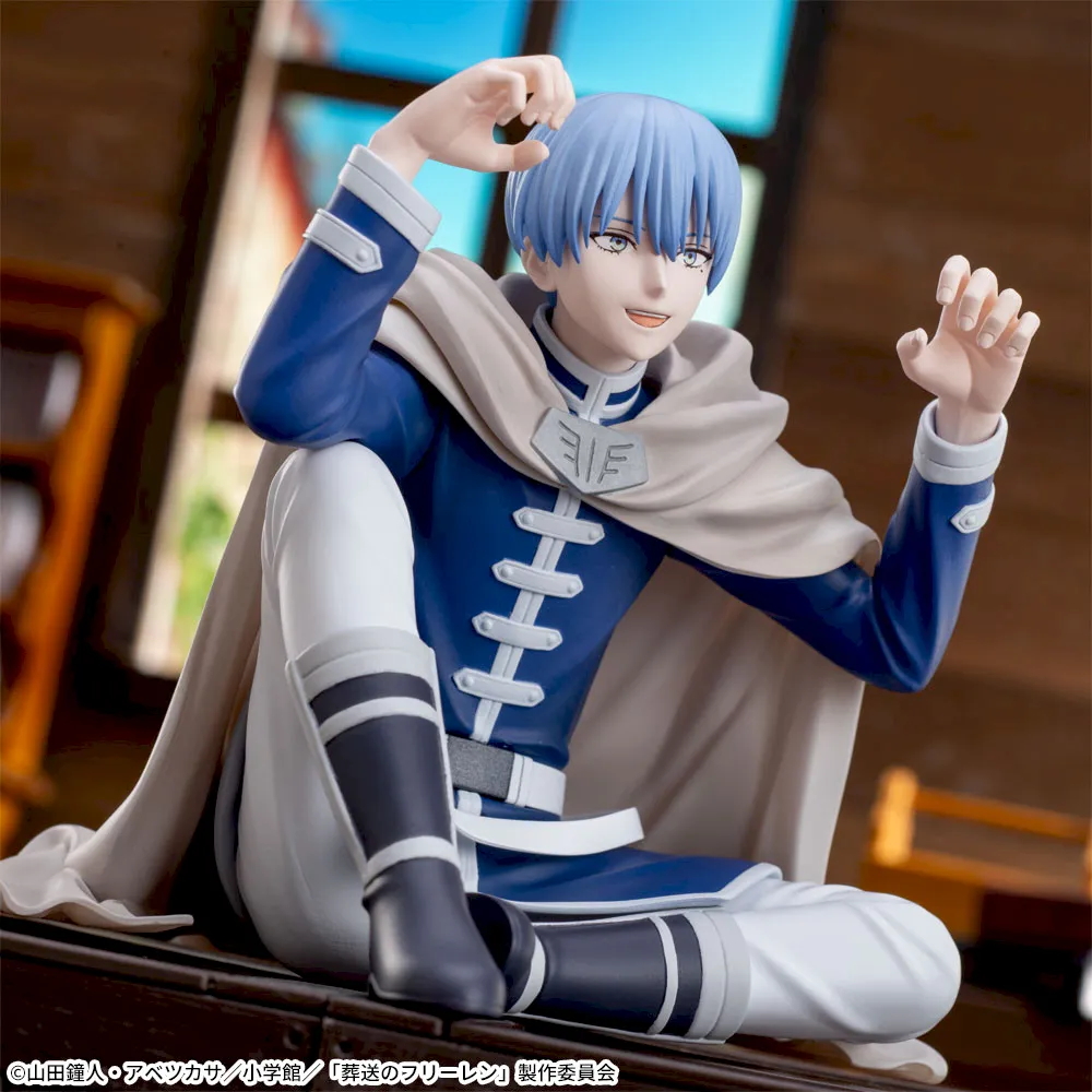 葬送のフリーレン ちょこのせ プレミアムフィギュア“ヒンメル