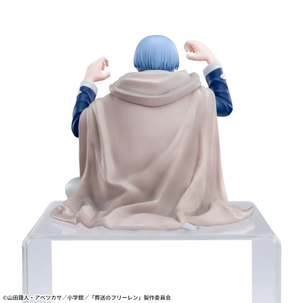 葬送のフリーレン ちょこのせ プレミアムフィギュア“ヒンメル