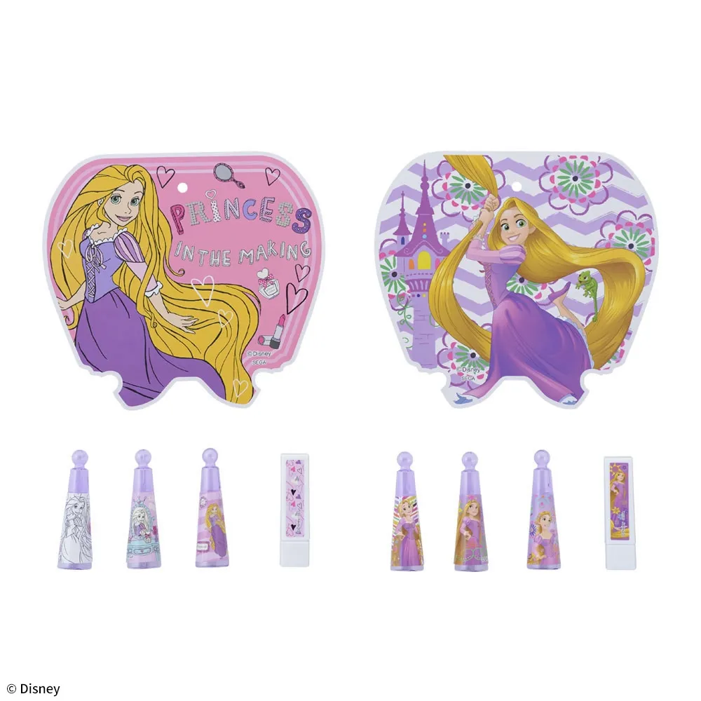 塔の上のラプンツェル プラチナムザッカおしゃれセット｜プライズ