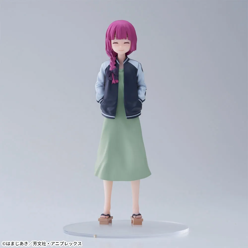 アニメ「ぼっち・ざ・ろっく！」 Desktop×Decorate Collections “廣井