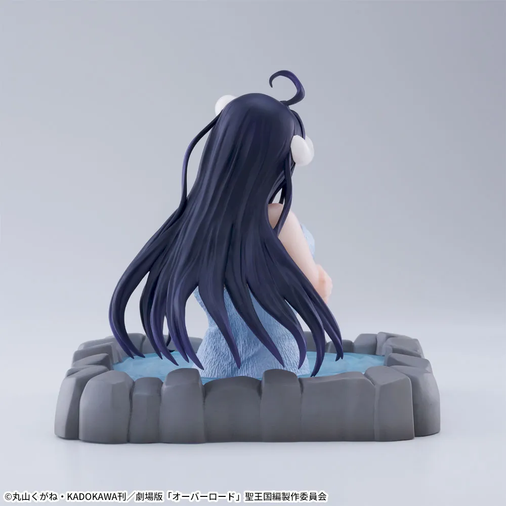 オーバーロード テルマエ・湯～とぴあ “アルベド”｜プライズ・くじ