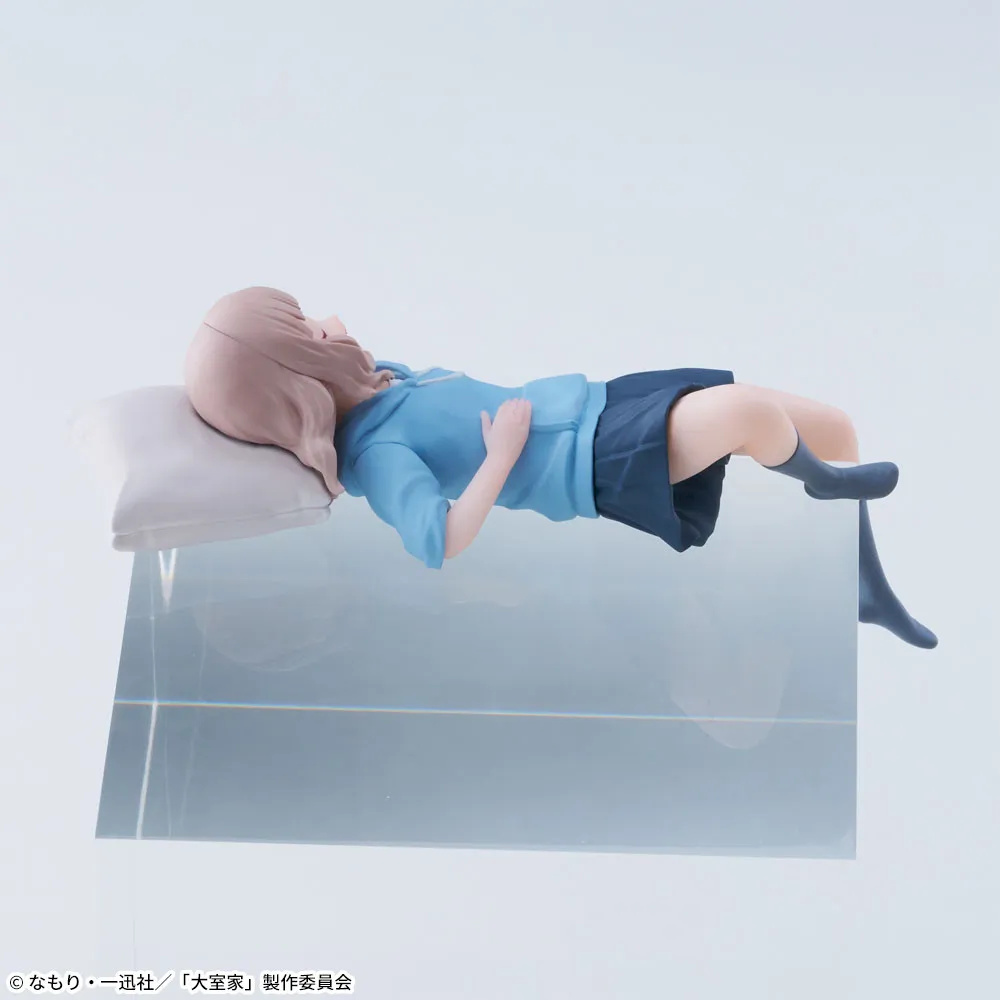 大室家 ちょこのせ プレミアムフィギュア“大室櫻子”｜プライズ・くじ