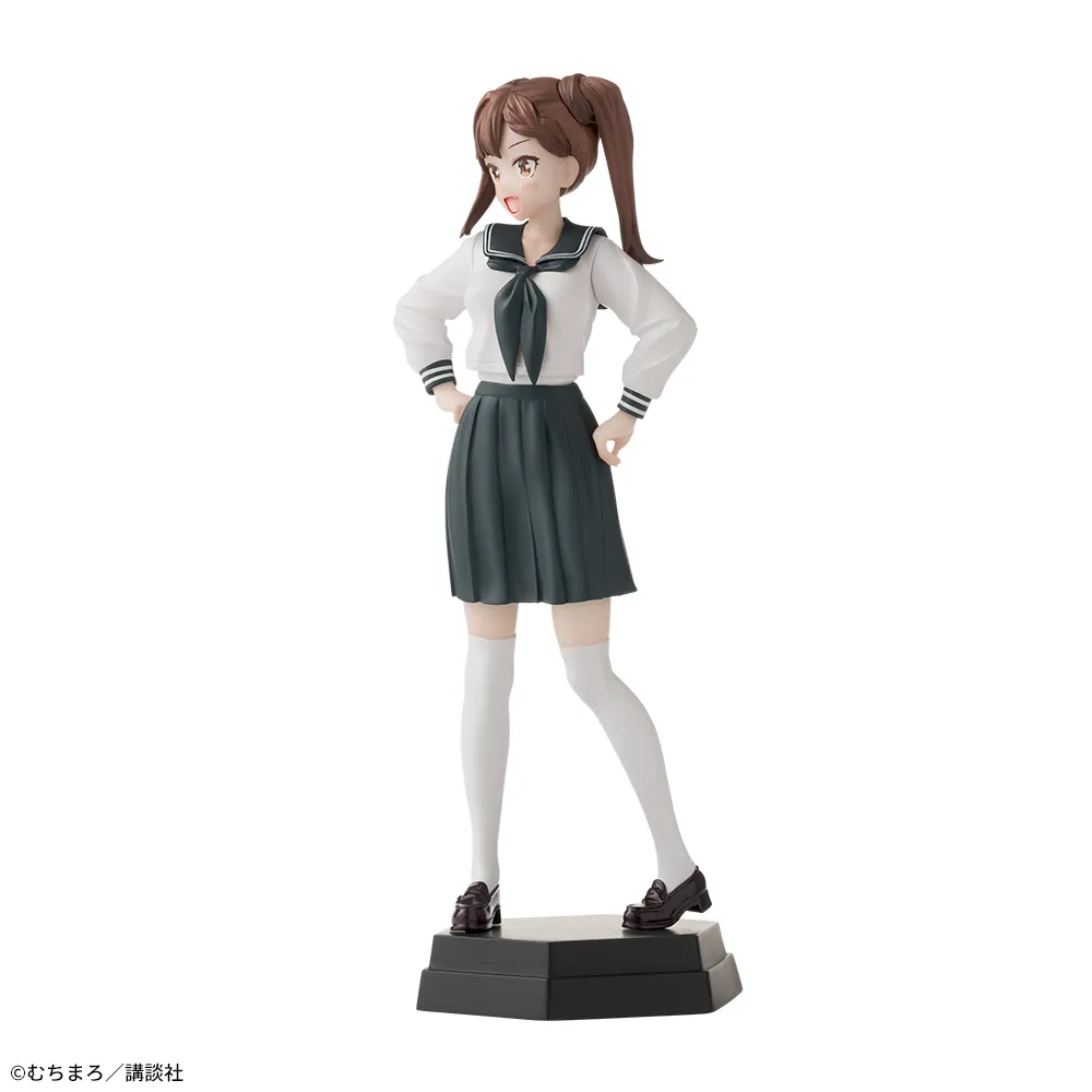 生徒会にも穴はある！」 Desktop×Decorate Collections “古都吹寿子