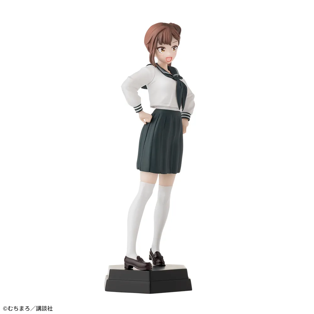 生徒会にも穴はある！」 Desktop×Decorate Collections “古都吹寿子