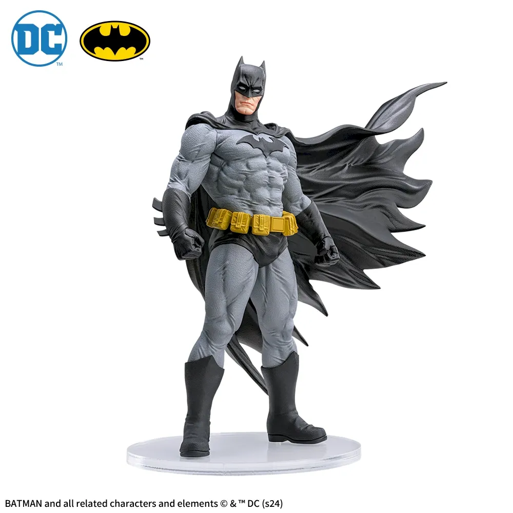 DCACT/CUTプレミアムフィギュア　ジョーカー　ハーレークイーン　バットマン 迫力満点なジョーカーとハーレイ・クイン！セガプライズ「DC ACT/CUT