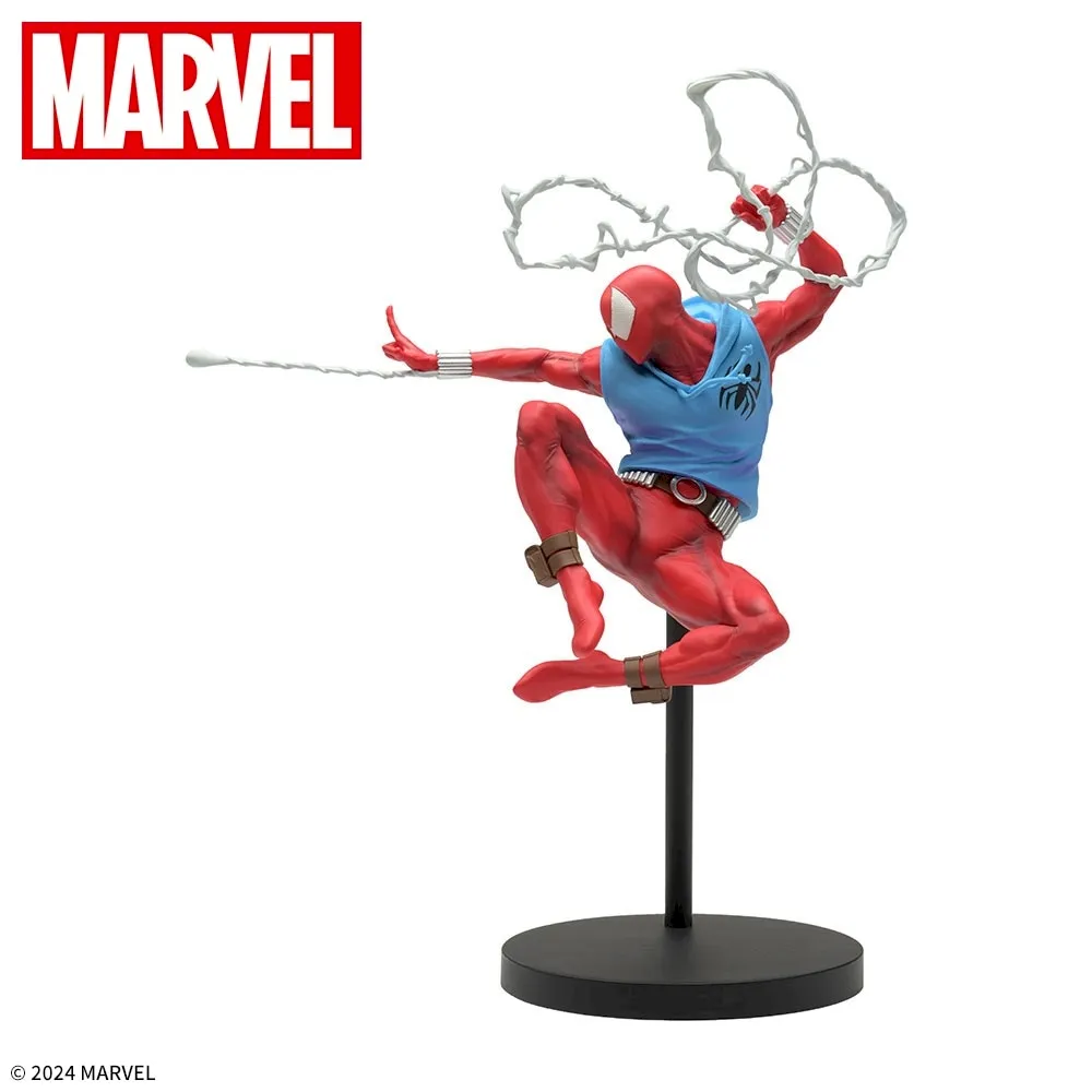 ACT/CUT マーベル ジョーカー スパイダーグウェン フィギュア まとめ売り MARVEL ACT/CUT プレミアムフィギュア “スパイダーグウェン