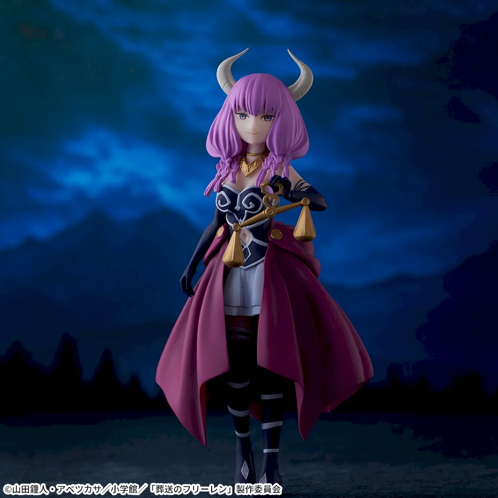 葬送のフリーレン Desktop×Decorate Collections “断頭台のアウラ