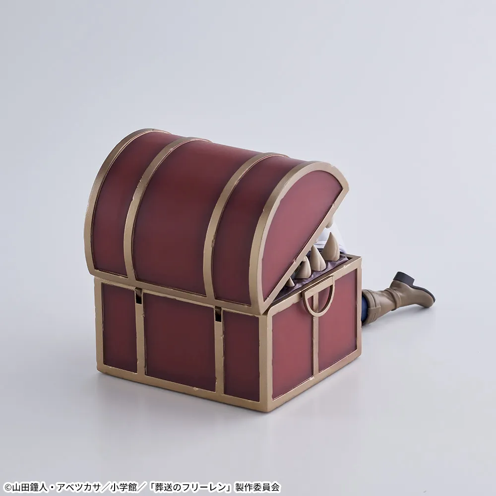 葬送のフリーレン Luminasta “フリーレン”～インミミック～｜プライズ