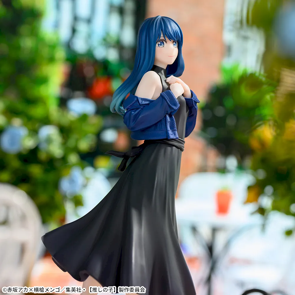 推しの子】 Desktop×Decorate Collections “黒川あかね”｜プライズ