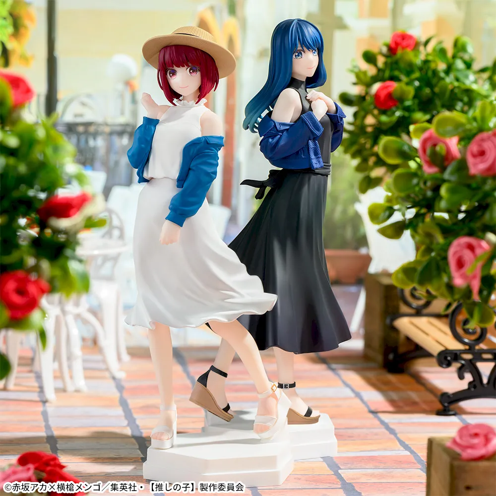 推しの子】 Desktop×Decorate Collections “黒川あかね”｜プライズ