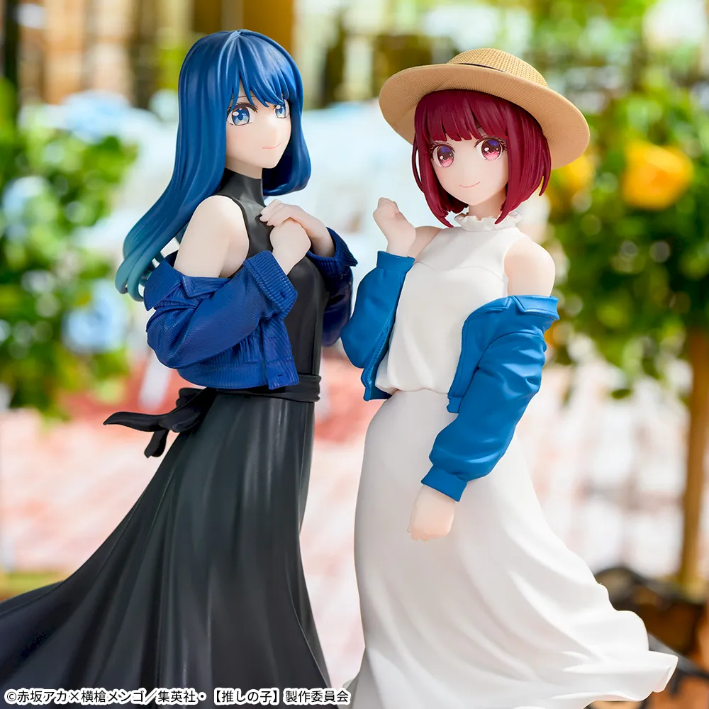 推しの子】 Desktop×Decorate Collections “黒川あかね”｜プライズ