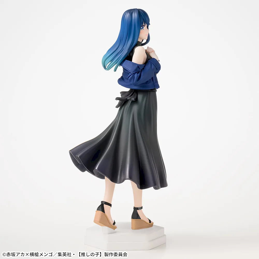 推しの子】 Desktop×Decorate Collections “黒川あかね”｜プライズ