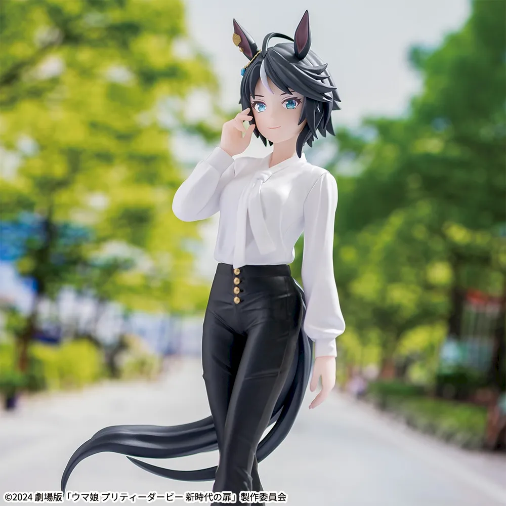 劇場版『ウマ娘 プリティーダービー 新時代の扉』 Luminasta