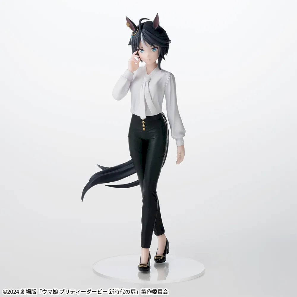 劇場版『ウマ娘 プリティーダービー 新時代の扉』 Luminasta