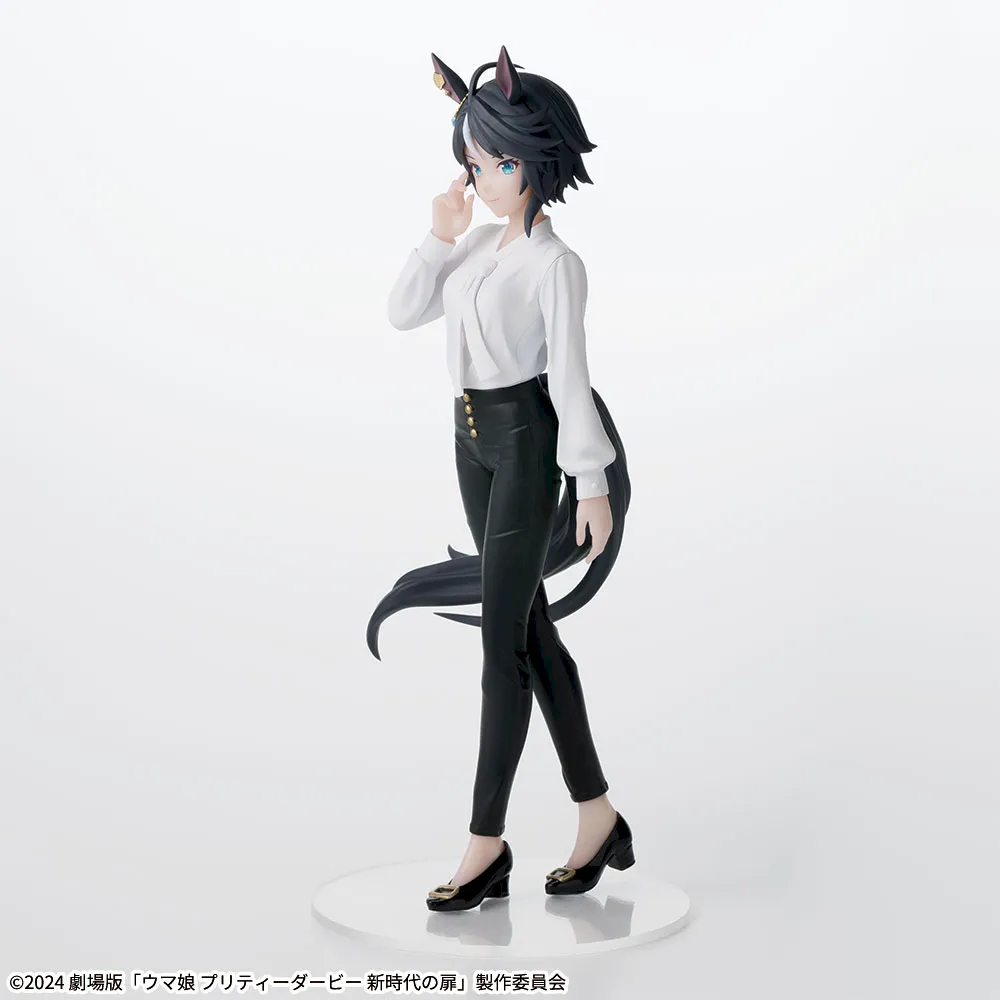 劇場版『ウマ娘 プリティーダービー 新時代の扉』 Luminasta 