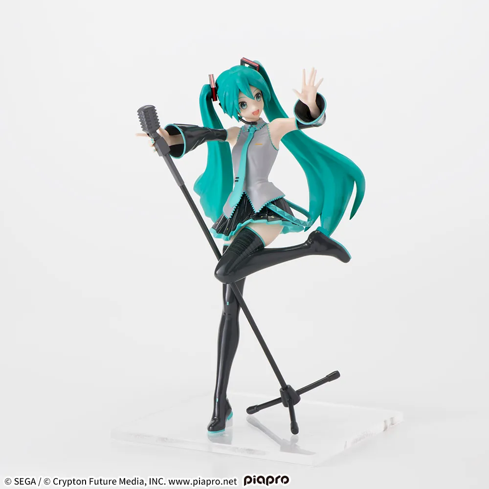 初音ミク Project DIVA MEGA39's Luminasta “初音ミク” Project DIVA