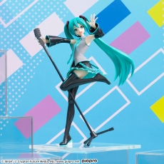 初音ミク Project DIVA MEGA39's　Luminasta　“初音ミク”【改行】Project DIVA 15th Ver.