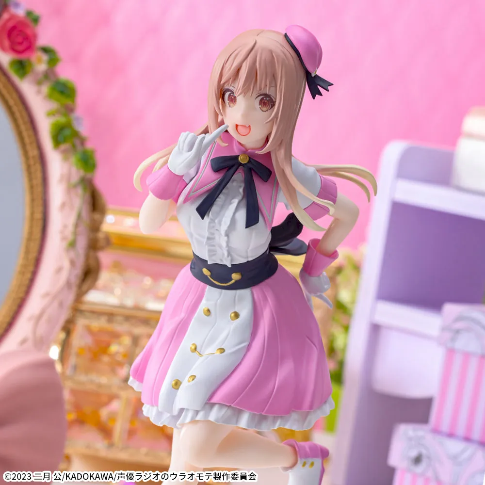 声優ラジオのウラオモテ Desktop×Decorate Collections “歌種やすみ