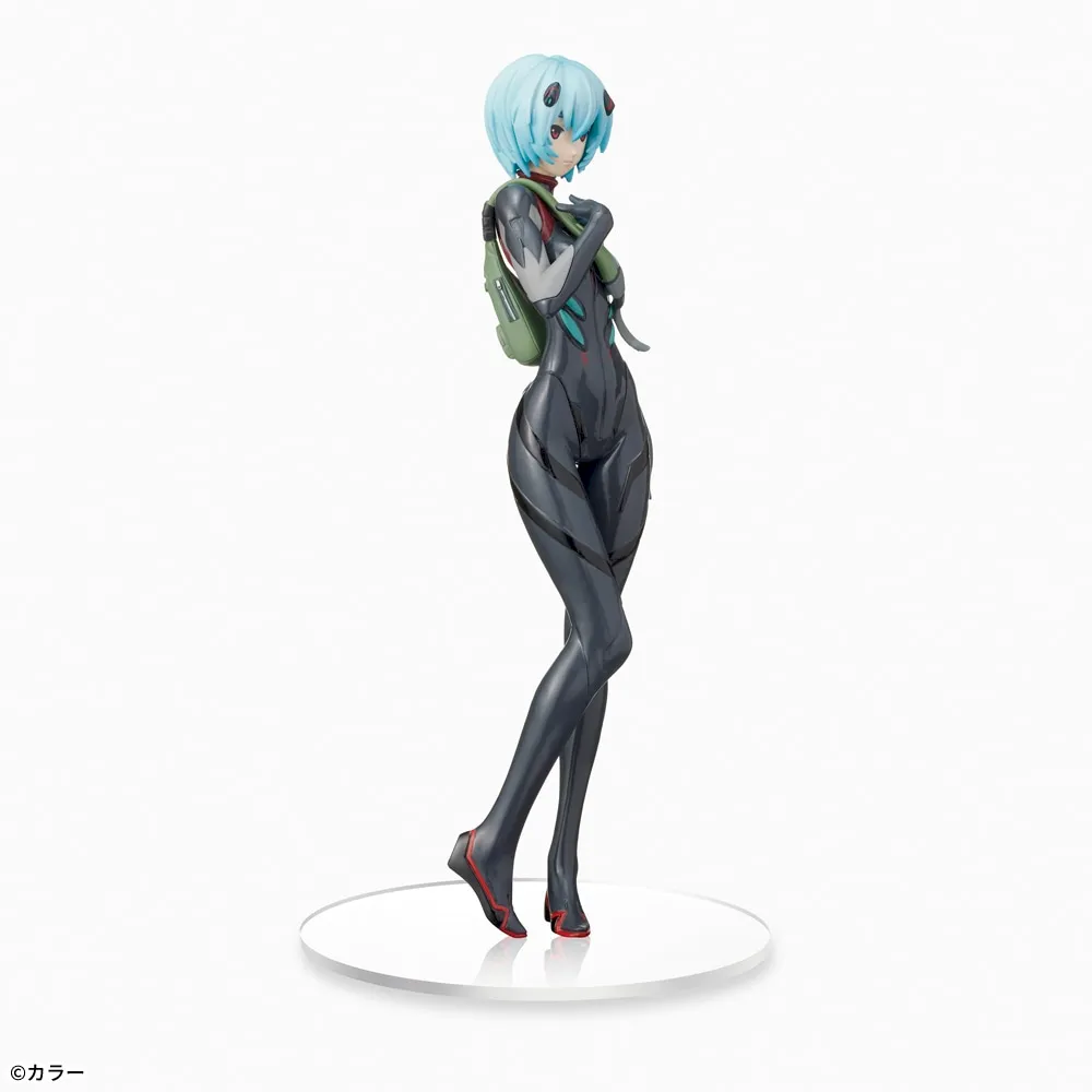 シン・エヴァンゲリオン劇場版 スーパープレミアムフィギュア