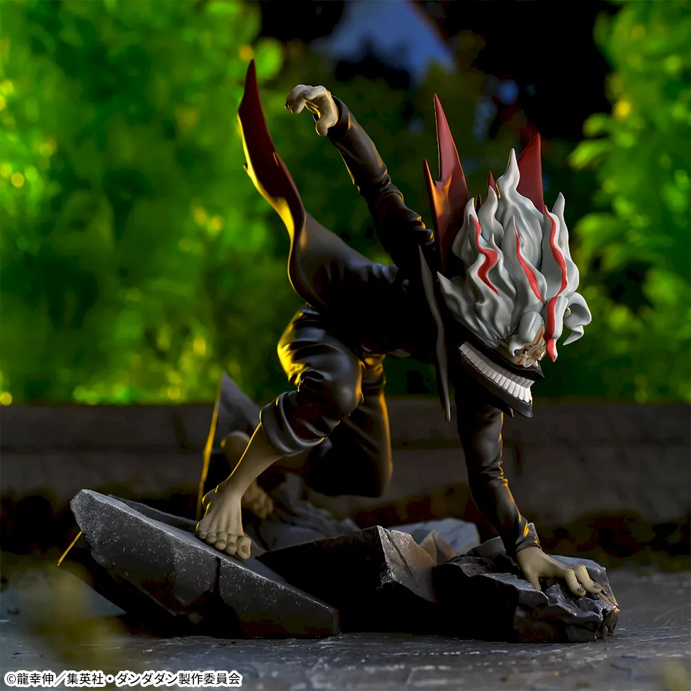 TVアニメ『ダンダダン』 Luminasta “オカルン（変身）”Vol.1｜プライズ