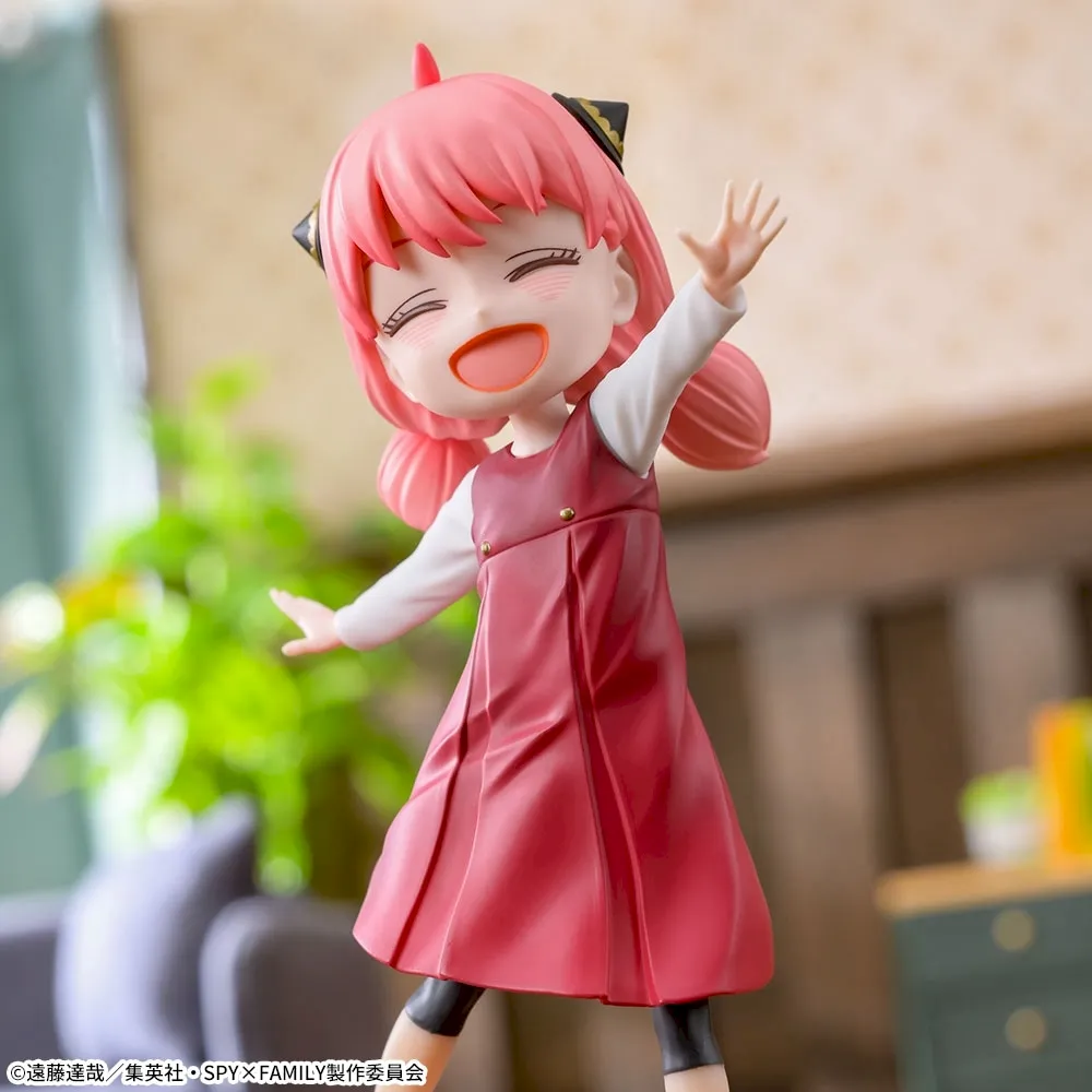 TVアニメ「SPY×FAMILY」 Luminasta （アーニャ・フォージャー