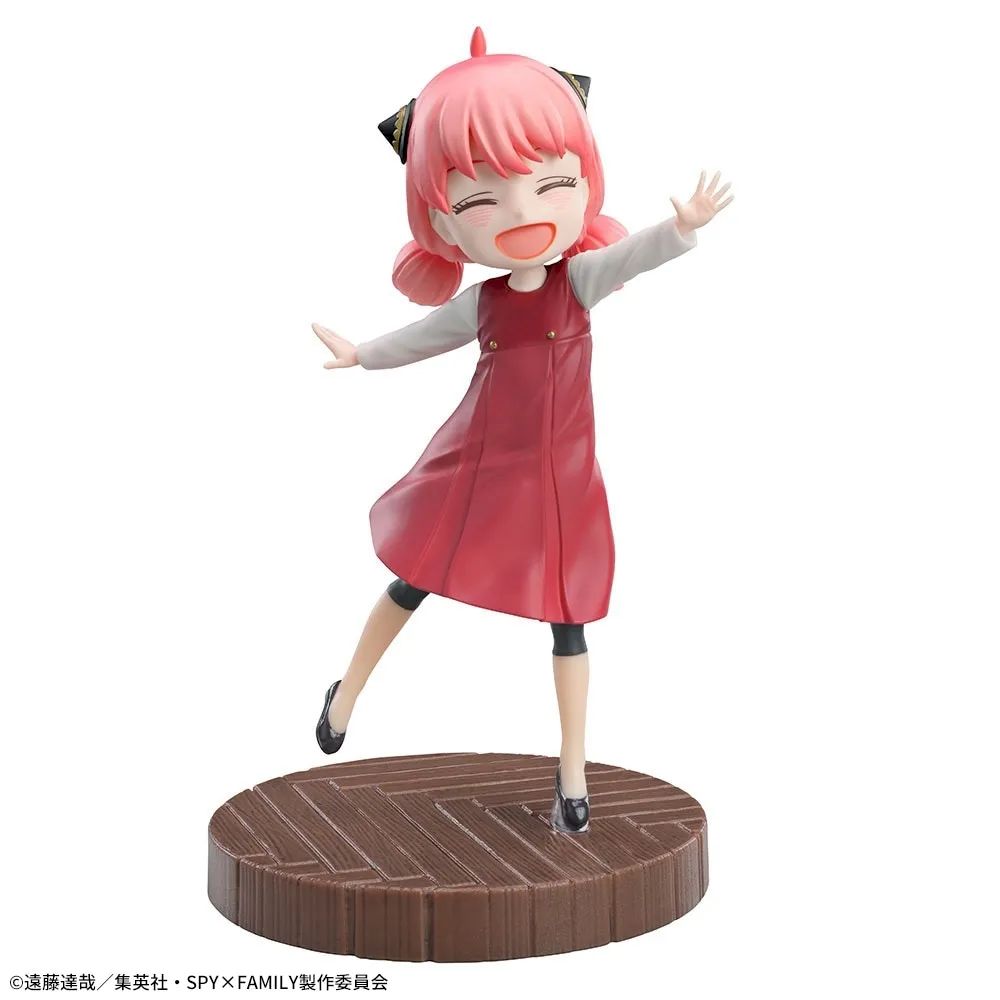 TVアニメ「SPY×FAMILY」 Luminasta （アーニャ・フォージャー