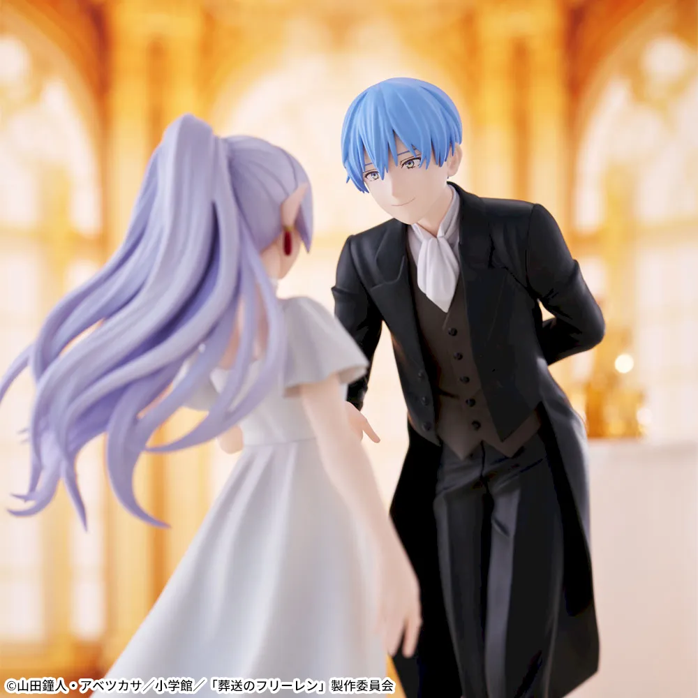 葬送のフリーレン Luminasta “ヒンメル”～フォーリヒにて～｜プライズ