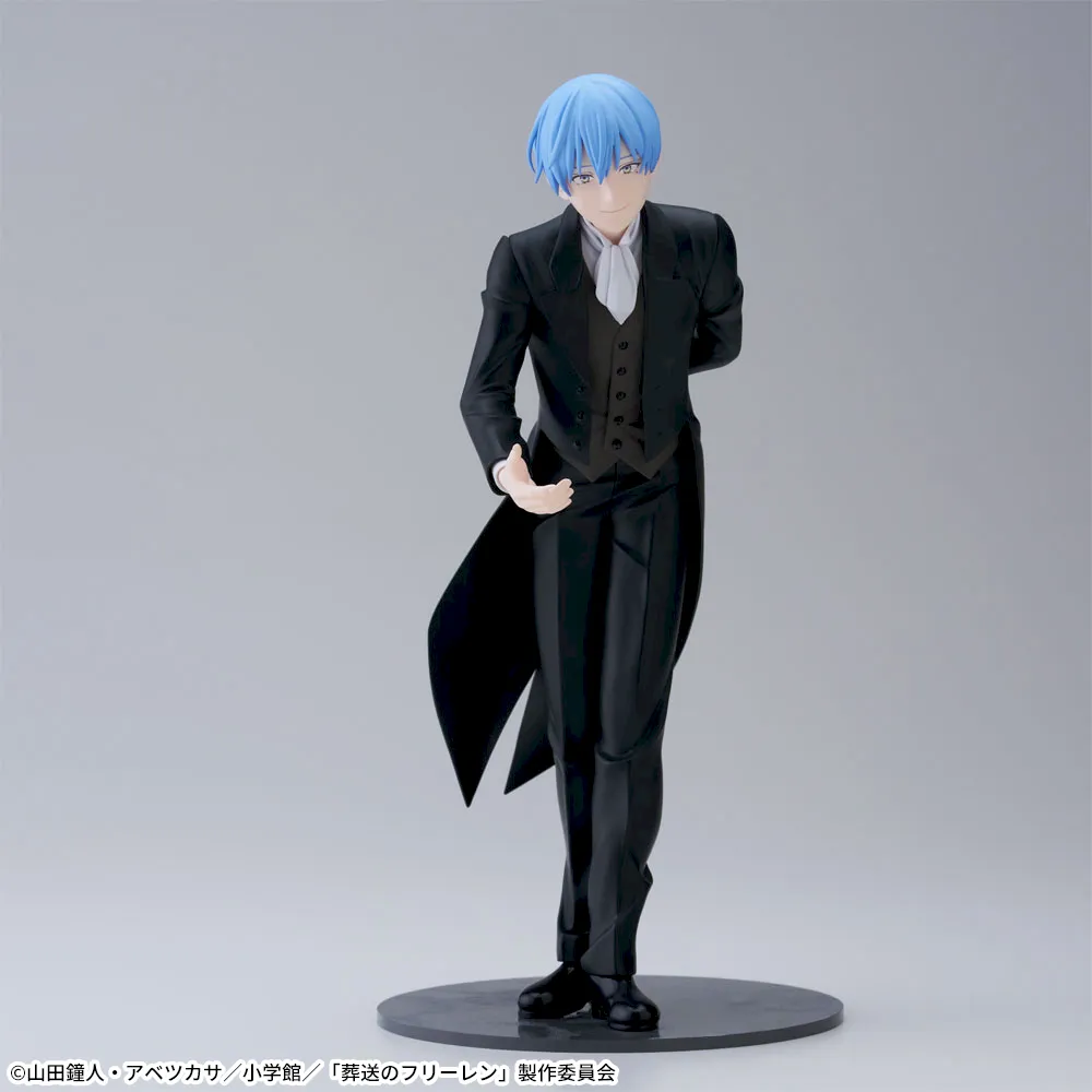 葬送のフリーレン Luminasta “ヒンメル”～フォーリヒにて～｜プライズ