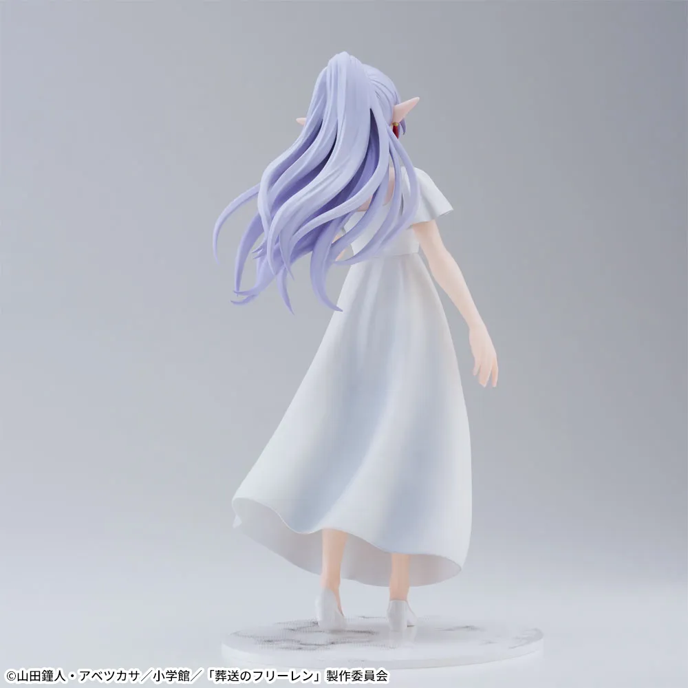 葬送のフリーレン Luminasta “フリーレン”～フォーリヒにて