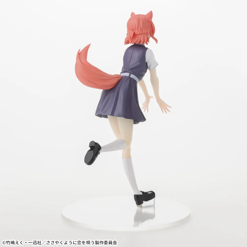 ささやくように恋を唄う Desktop×Decorate Collections “木野ひまり