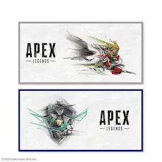 Apex Legends™　プラチナムザッカバスタオル