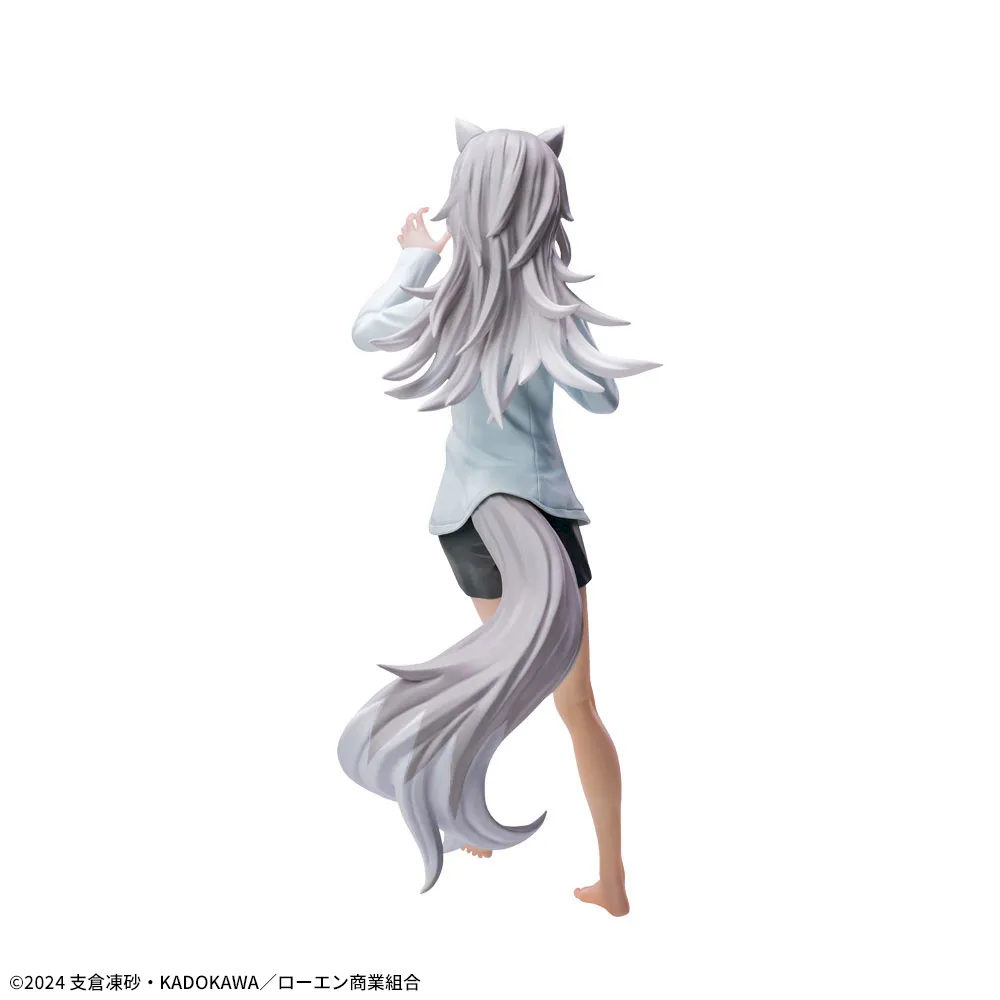 狼と香辛料 MERCHANT MEETS THE WISE WOLF Desktop×Decorate