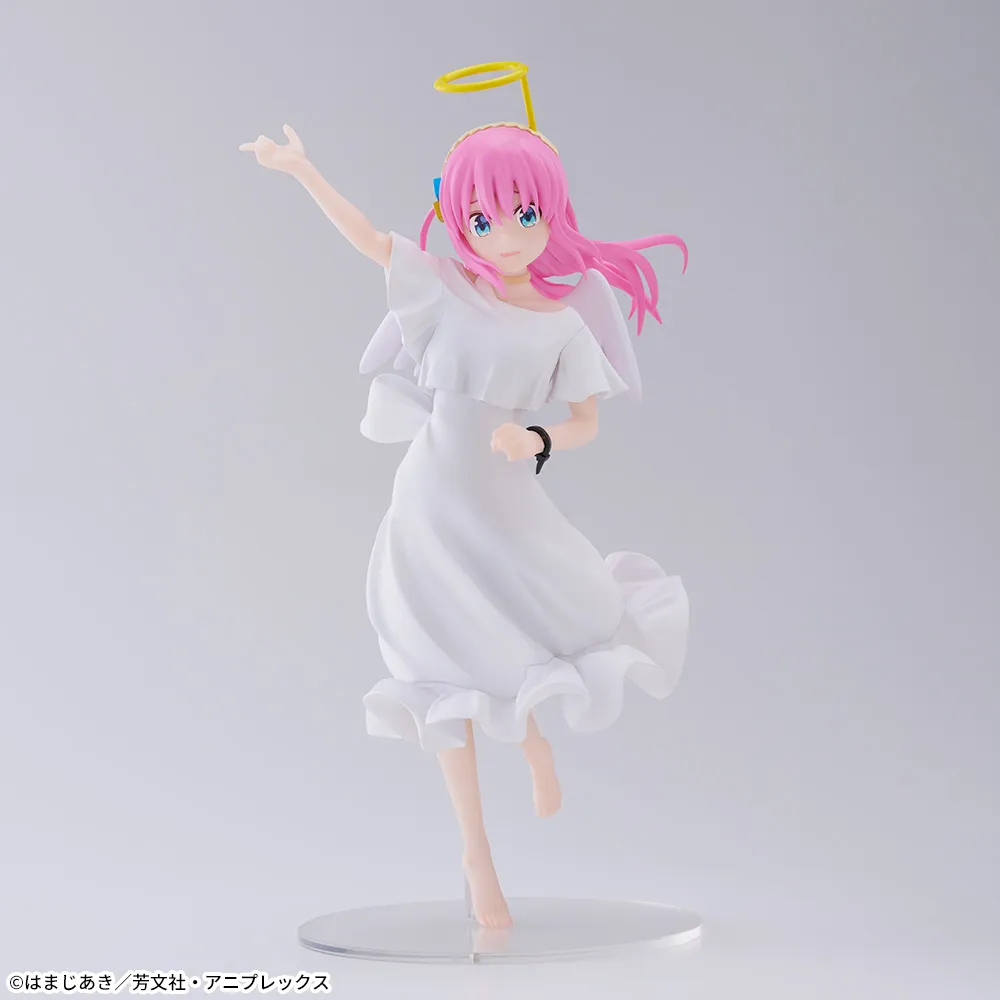 アニメ「ぼっち・ざ・ろっく！」 Luminasta “後藤ひとり”｜プライズ