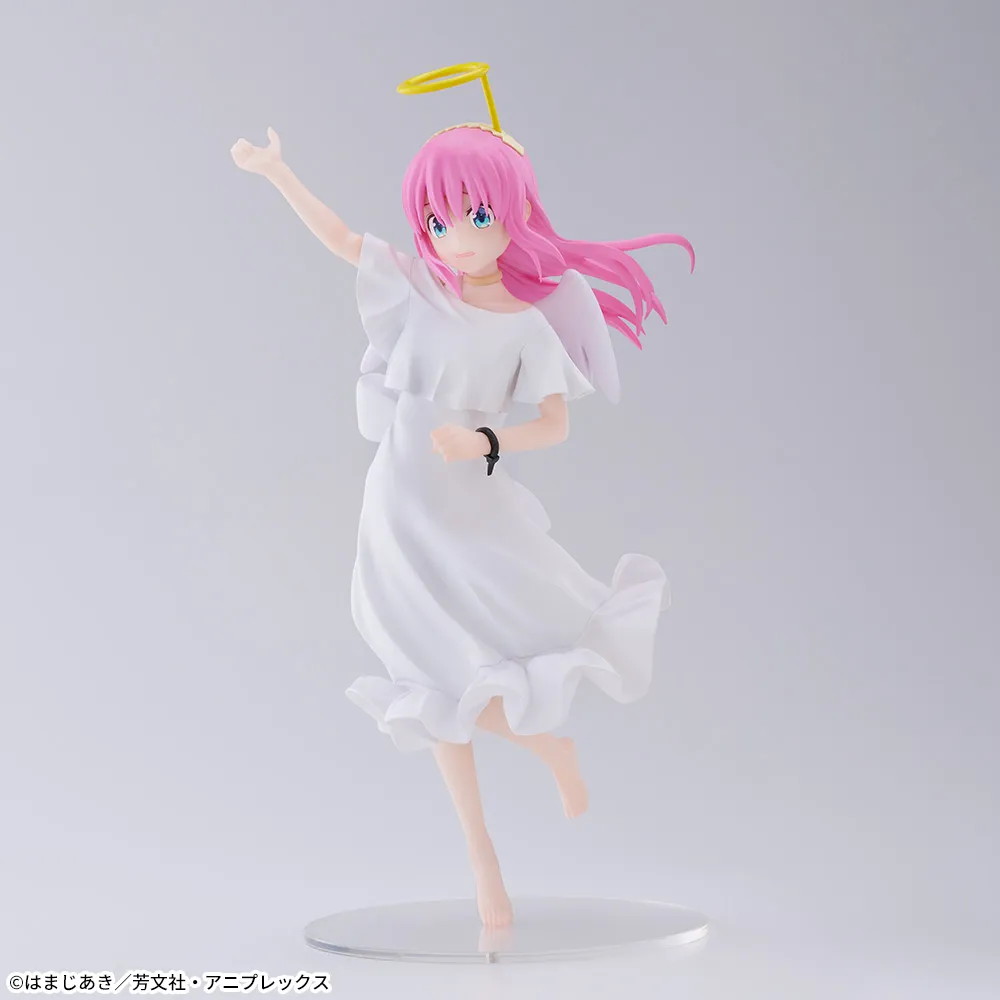 アニメ「ぼっち・ざ・ろっく！」 Luminasta “後藤ひとり”｜プライズ