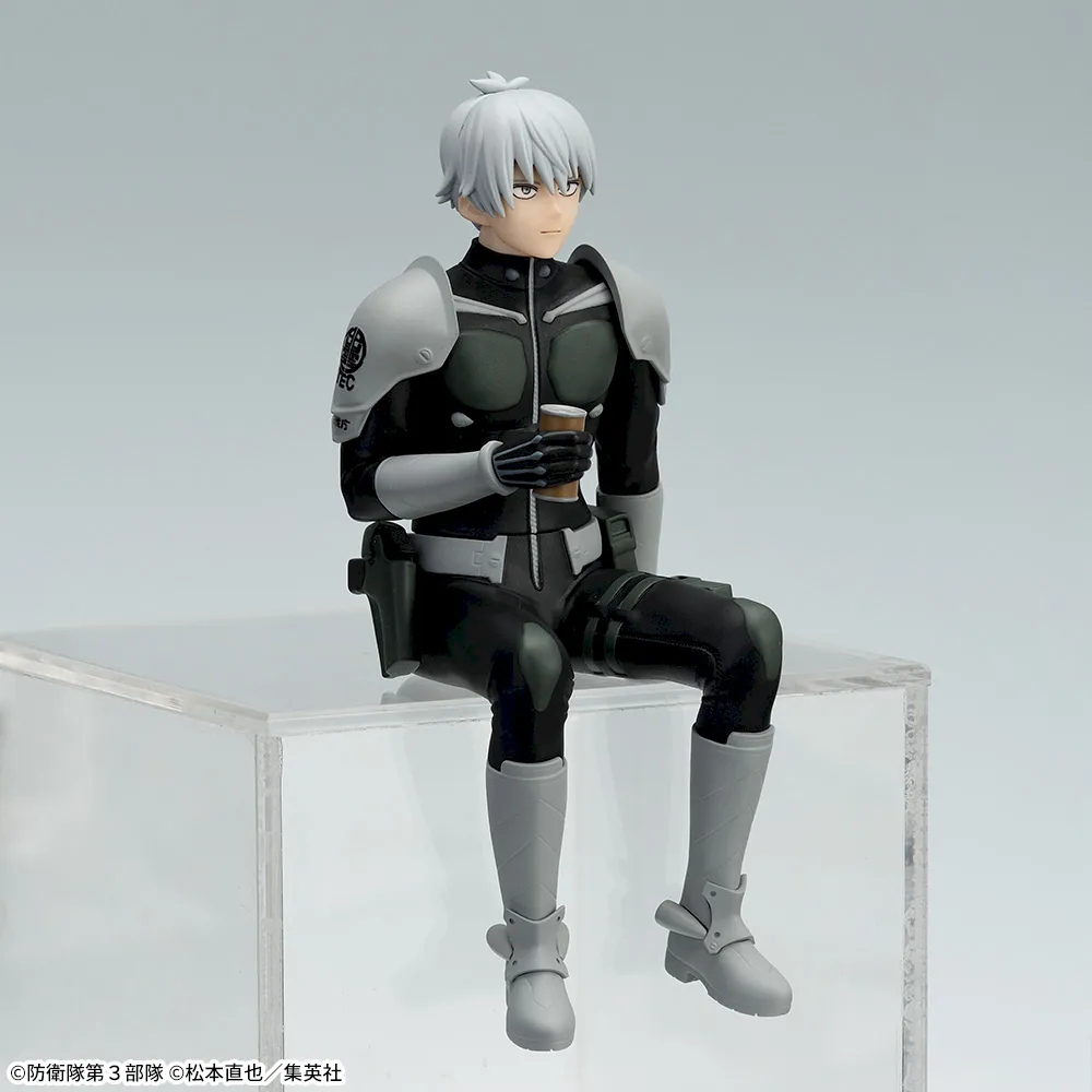 フィギュア Kamen Rider ZX Banpresto 5