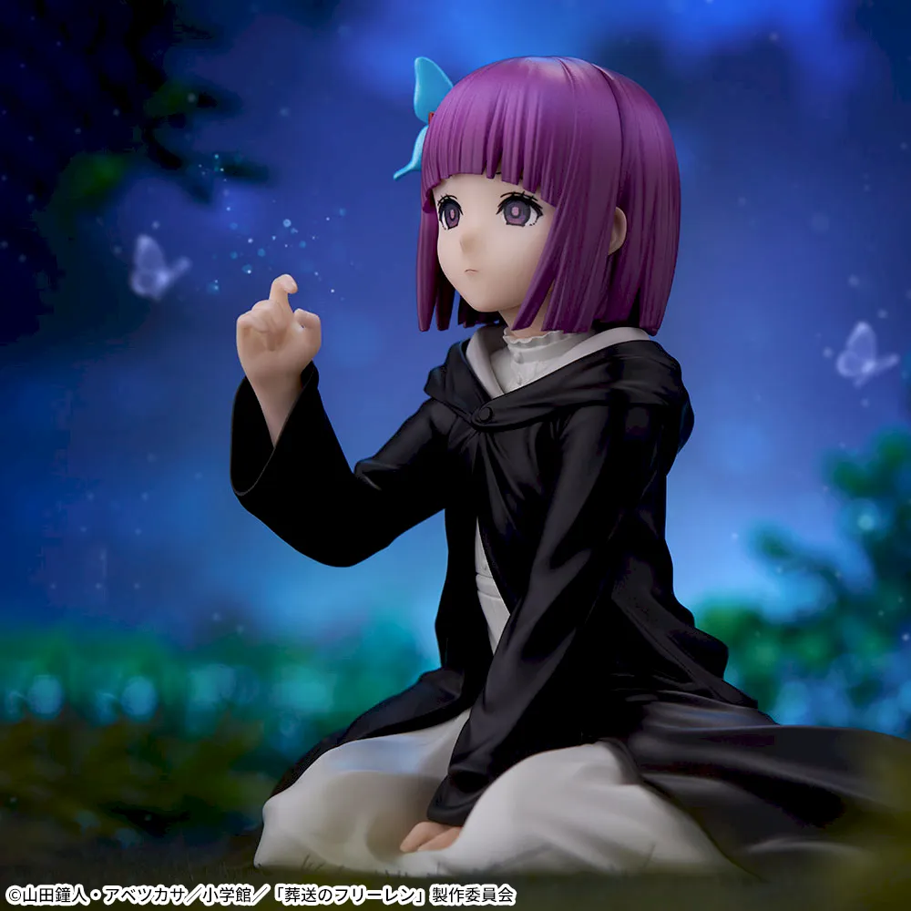 葬送のフリーレン Yumemirize フェルン～あの頃～｜プライズ・くじ