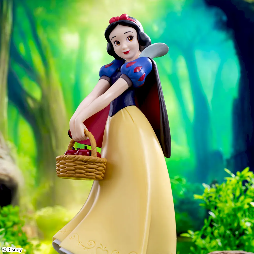 ディズニープリンセス Luminasta “白雪姫”｜プライズ・くじ・グッズ