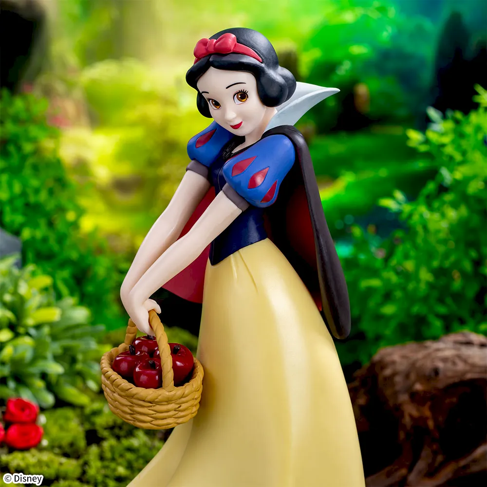 ディズニープリンセス Luminasta “白雪姫”｜プライズ・くじ・グッズ