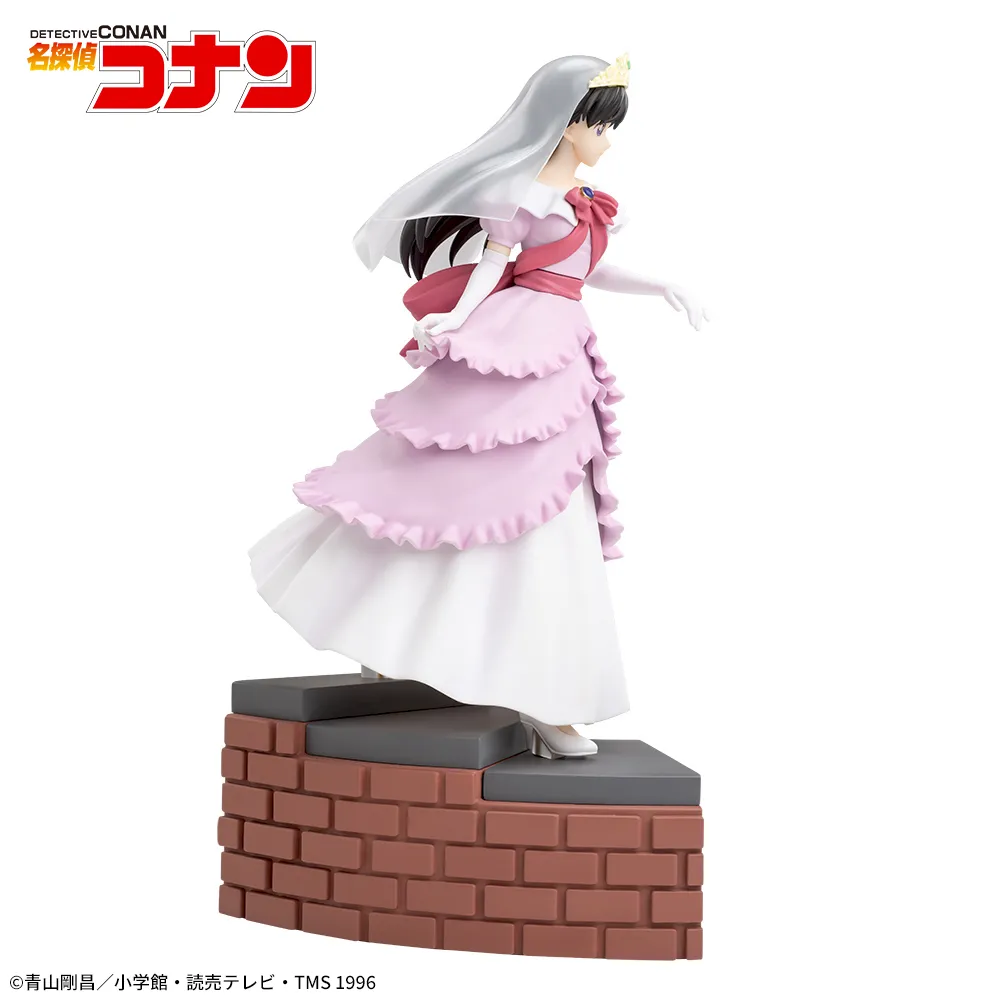 名探偵コナン Xross Link フィギュア“毛利蘭”｜プライズ・くじ・グッズ