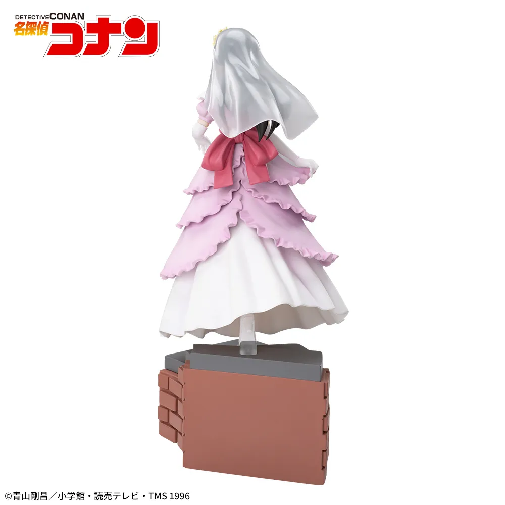 名探偵コナン Xross Link フィギュア“毛利蘭”｜プライズ・くじ・グッズ