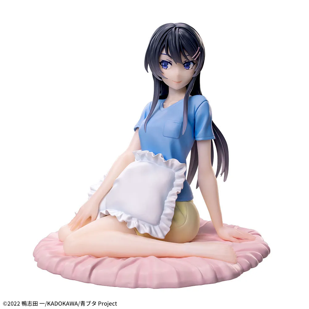 青春ブタ野郎はバニーガール先輩の夢を見ない Luminasta “桜島麻衣
