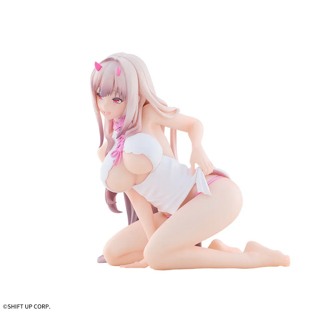勝利の女神 NIKKE Yumemirize バイパー フィギュア 20点セット 勝利の女神：NIKKE Yumemirize “バイパー”｜プライズ・くじ・グッズ