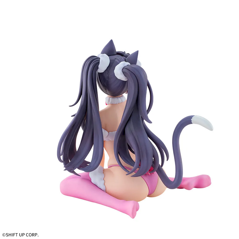 勝利の女神：NIKKE Yumemirize “ネロ”｜プライズ・くじ・グッズ情報