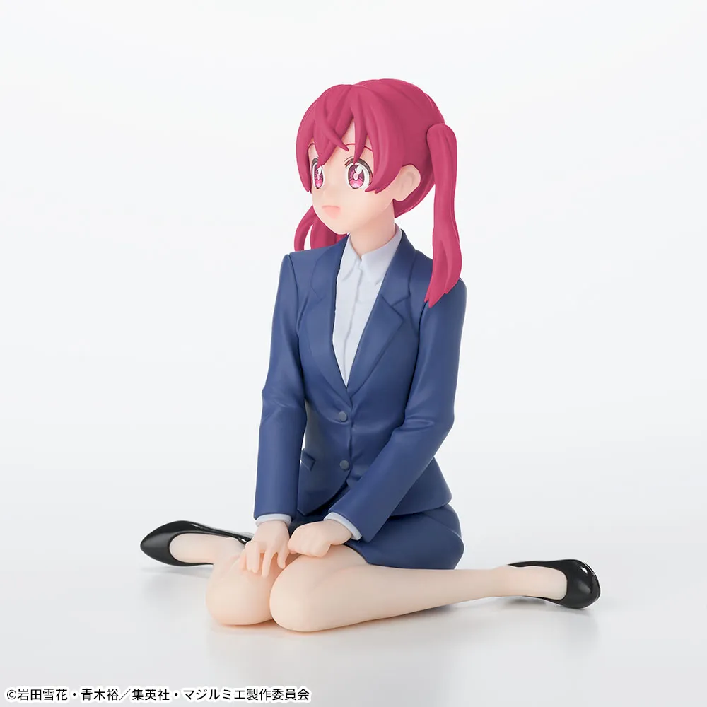 株式会社マジルミエ ちょこのせ プレミアムフィギュア“桜木カナ